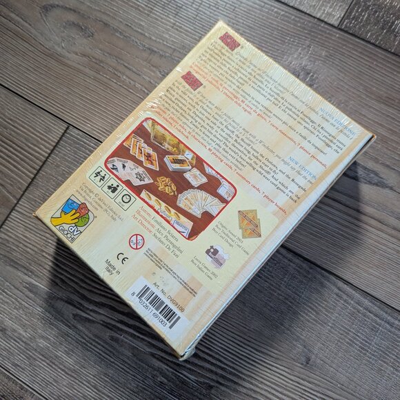 NEW Bang! Base Game Party Cards Family Wild West 4th Ed. - Picture 3 of 5